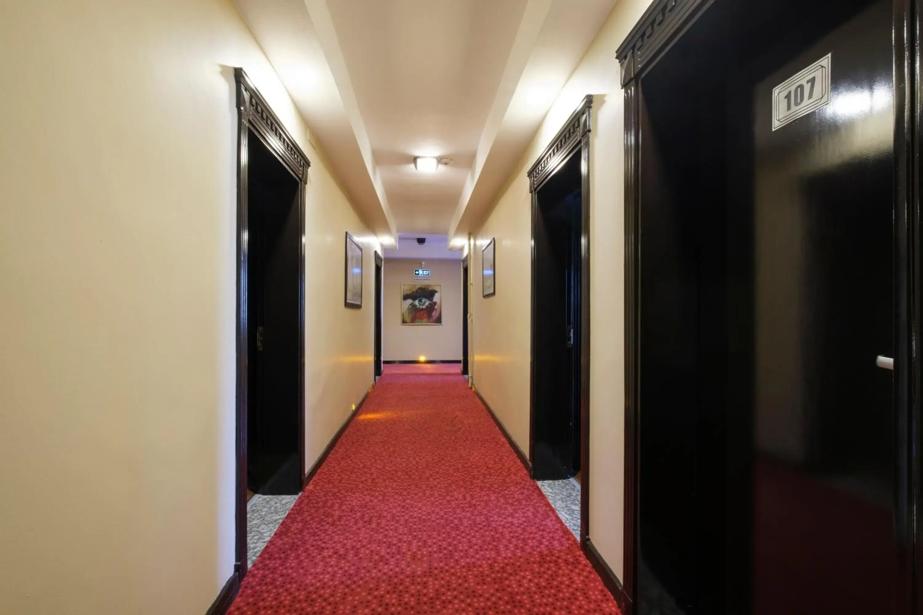 Balikcilar Hotel